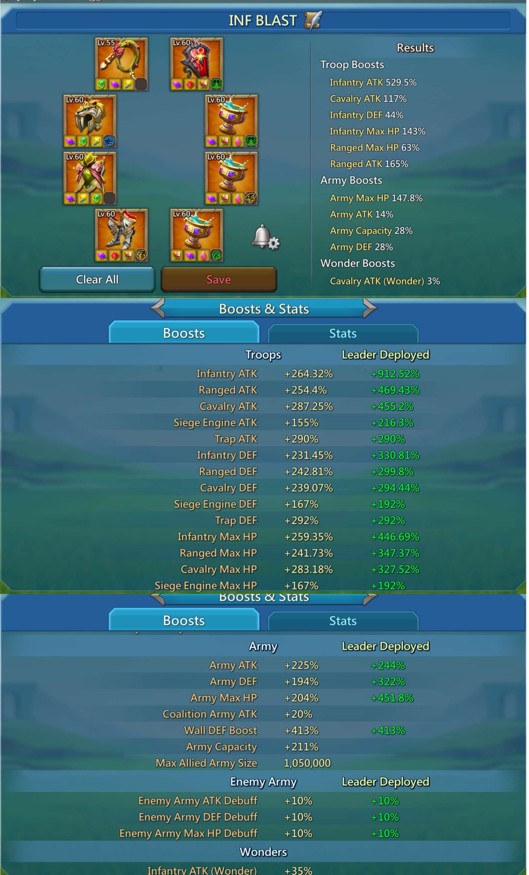 2B-RL-Good Stat
